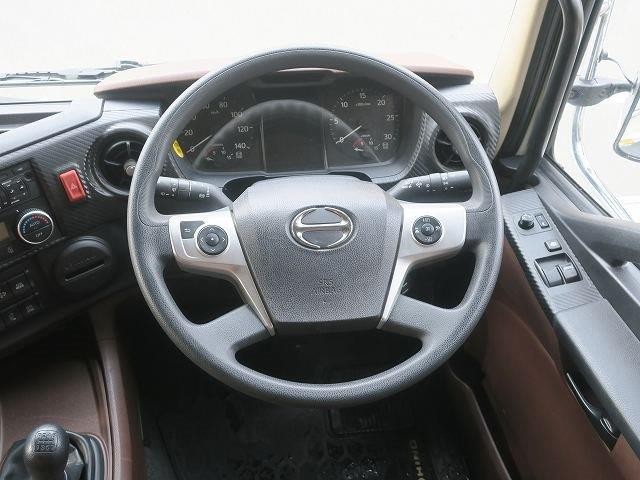 中古トラック 日野アルミウィング #15