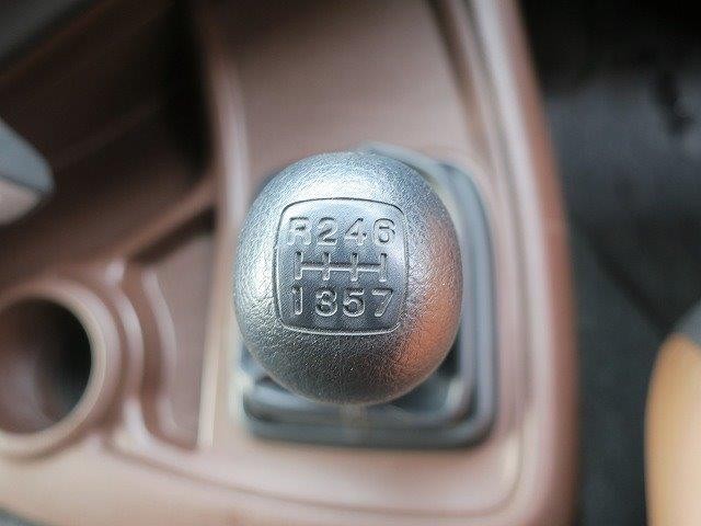 中古トラック 日野アルミウィング #17