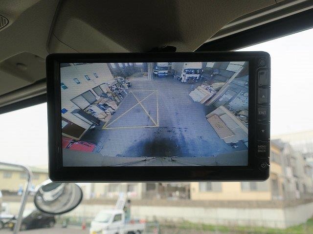 中古トラック 日野アルミウィング #19