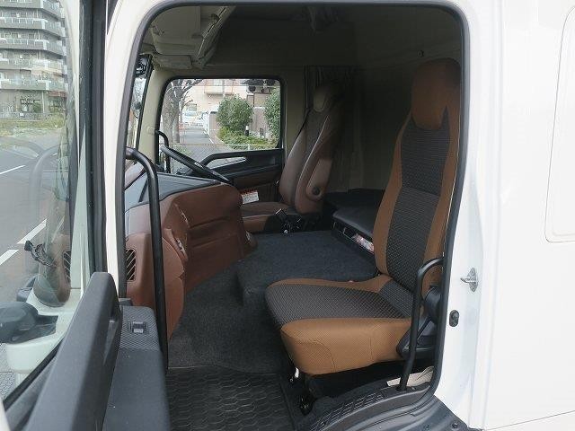 中古トラック 日野アルミウィング #22