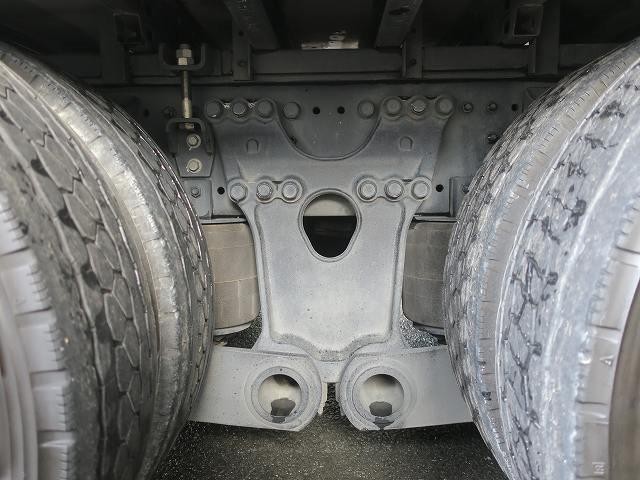 中古トラック 日野アルミウィング #8