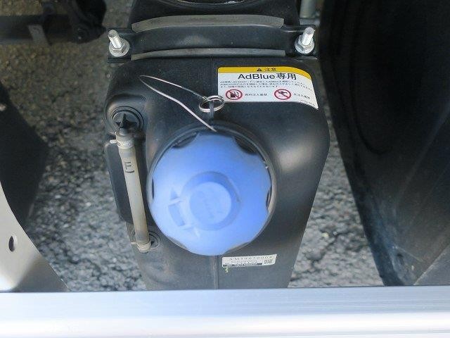 中古トラック 日野アルミウィング #11