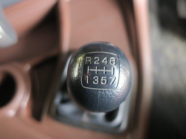 中古トラック 日野アルミウィング #17