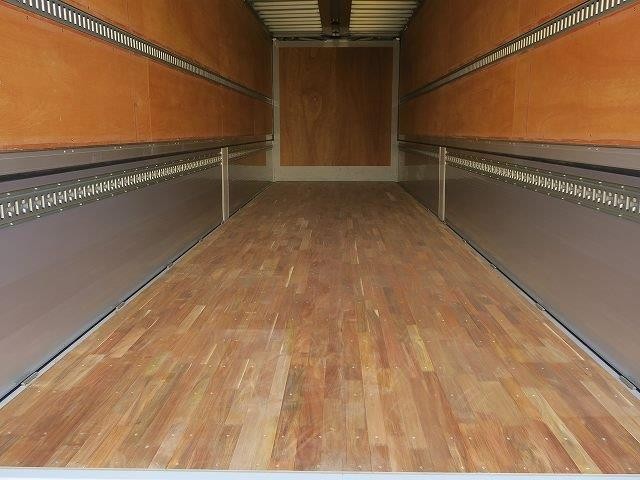 中古トラック 日野アルミウィング #5