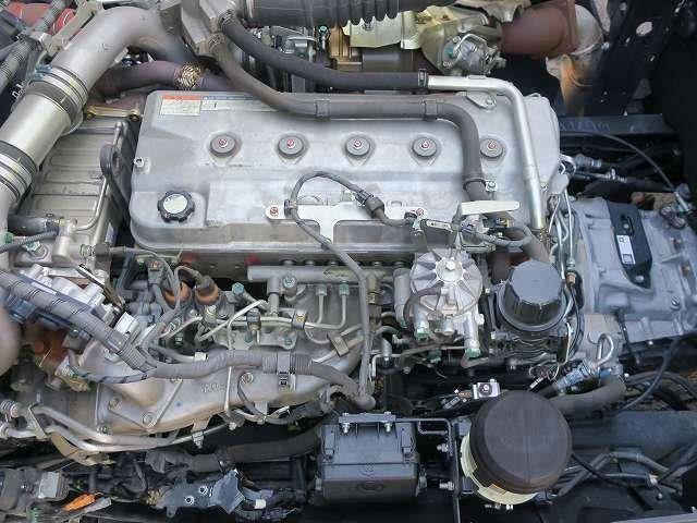 中古トラック 日野アルミウィング #9