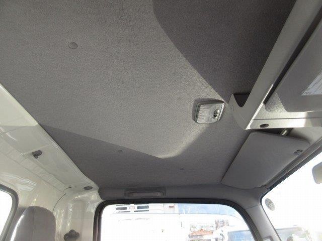 中古トラック いすゞ平ボディ ＃18