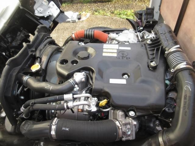 中古トラック いすゞ平ボディ ＃6