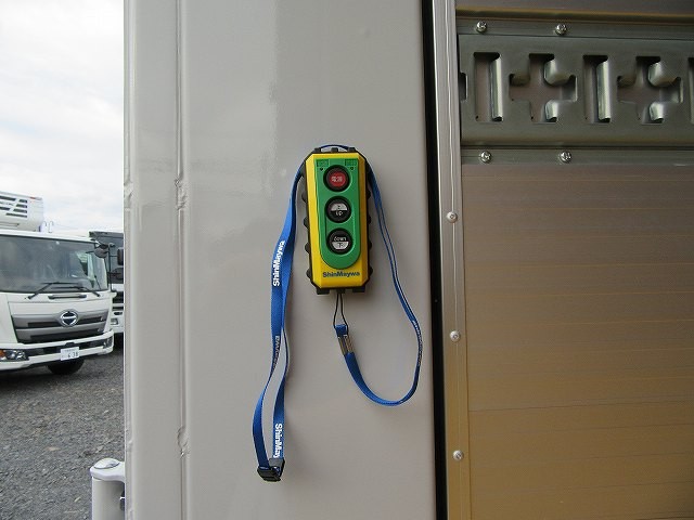 中古トラック 日野アルミウィング ＃13