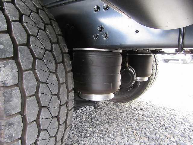 中古トラック 日野アルミウィング ＃15