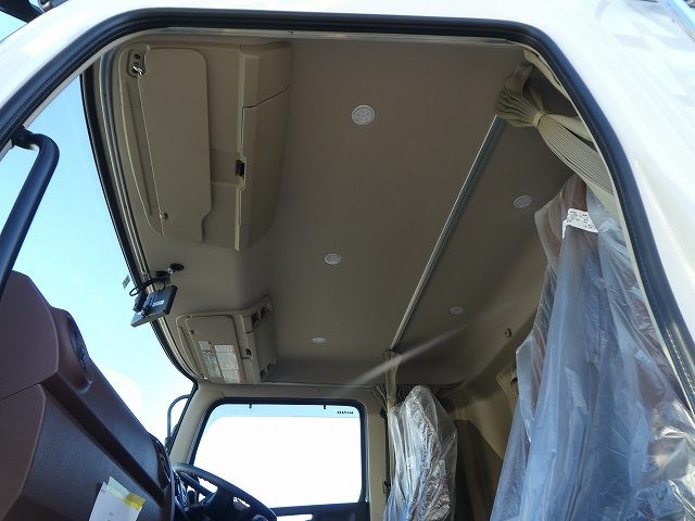 中古トラック 日野アルミウィング #23