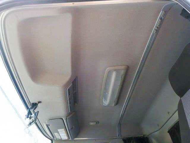 中古トラック 日野平ボディアルミブロック ＃22