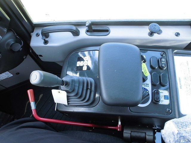 コマツ W100  大型ホイールローダー