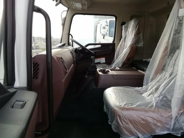 中古トラック 日野冷凍バン #21