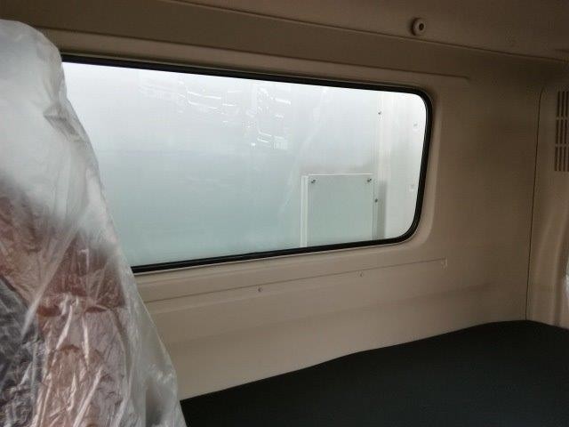 中古トラック 日野冷凍バン #23