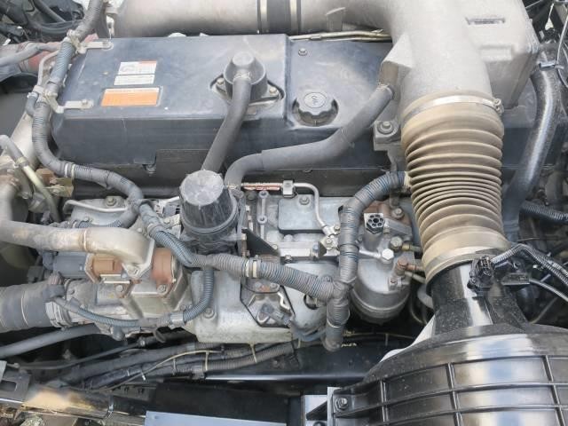 中古トラック UDトラックスアルミウィング #12