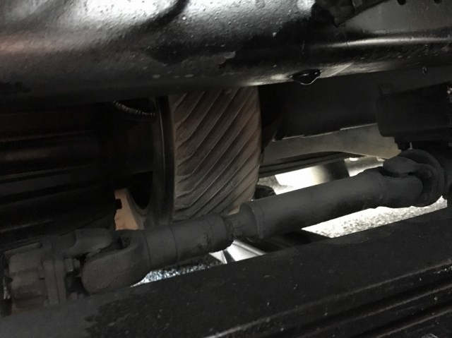 中古トラック UDトラックスアルミウィング #14