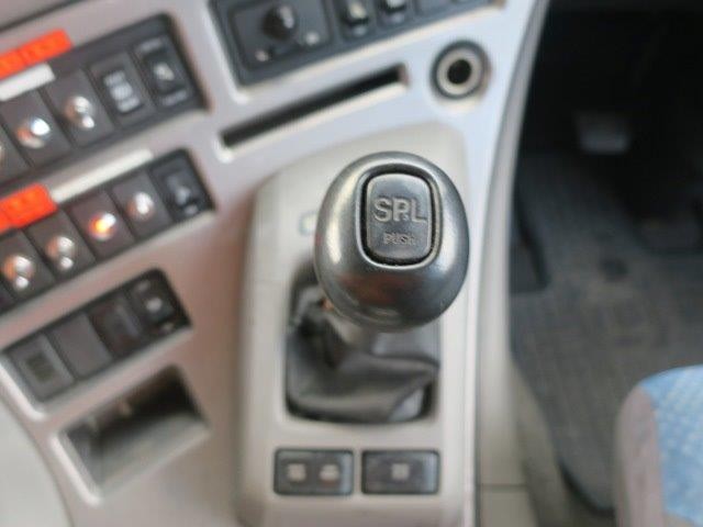 中古トラック UDトラックスアルミウィング #19