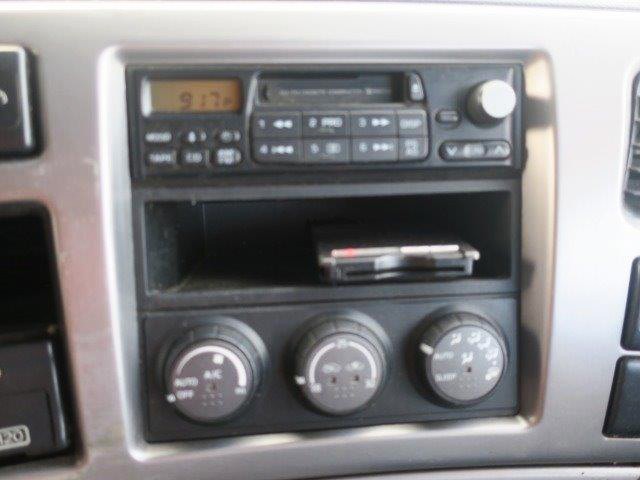 中古トラック UDトラックスアルミウィング #22