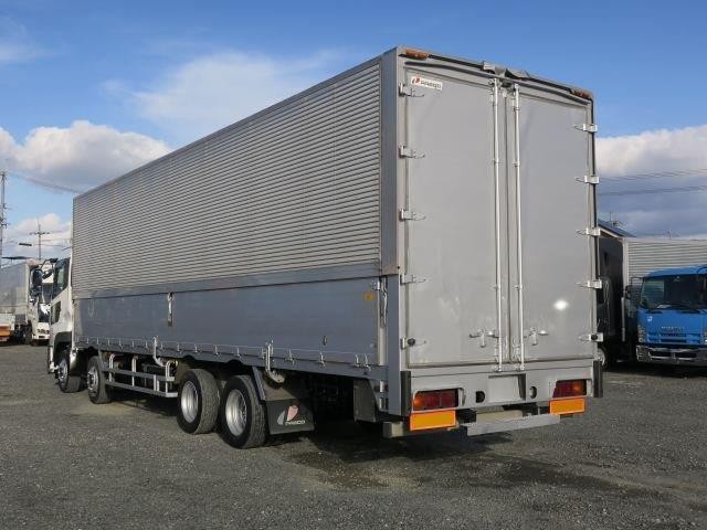 中古トラック UDトラックスアルミウィング #6