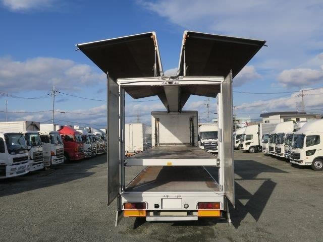 中古トラック UDトラックスアルミウィング #7