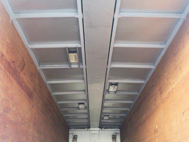 中古トラック UDトラックスアルミウィング #9