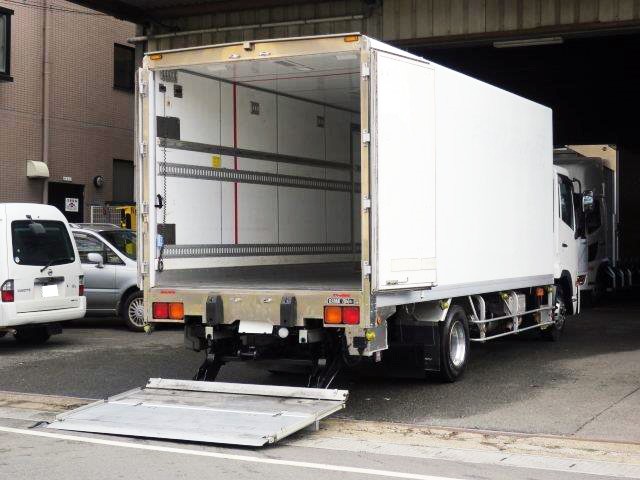 中古トラック UDトラックス冷凍バン #7