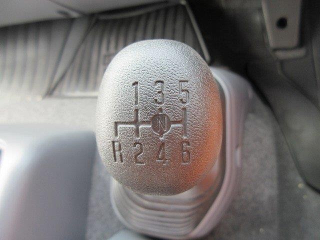 中古トラック いすゞクレーン付平ボディ #18