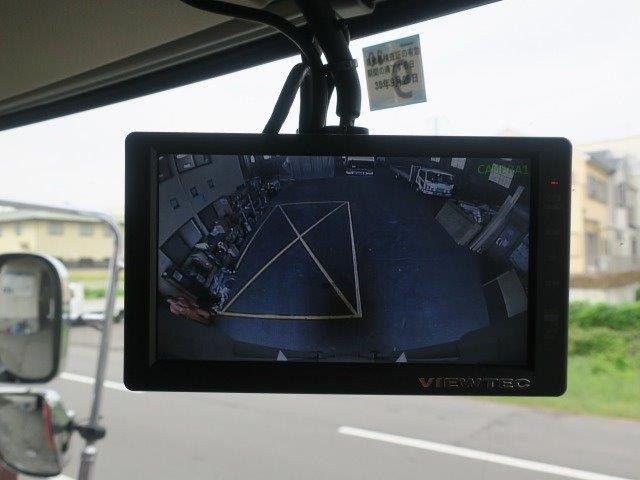 中古トラック 日野アルミウィング #21