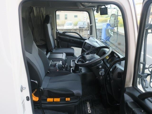 中古トラック 日野アルミウィング ＃14