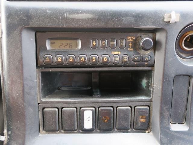 中古トラック いすゞトレーラセット販売 #19