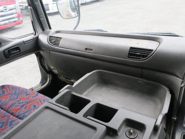 中古トラック いすゞトラクタヘッド #13
