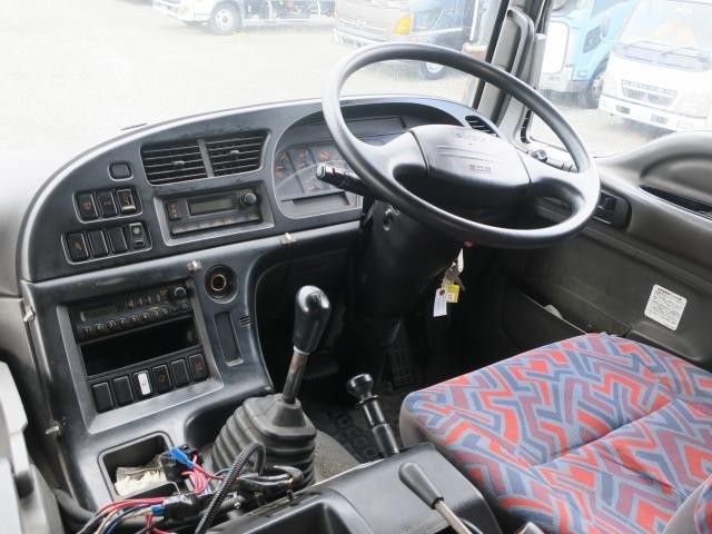 中古トラック いすゞトラクタヘッド #14