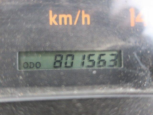 中古トラック いすゞトラクタヘッド ＃17