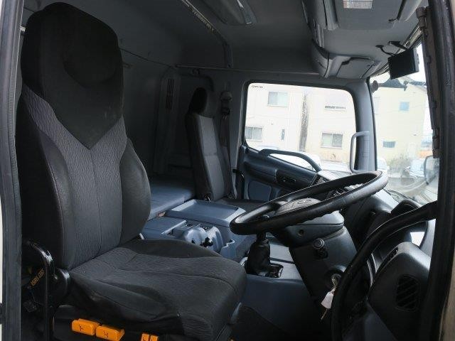 中古トラック 日野アルミウィング #16