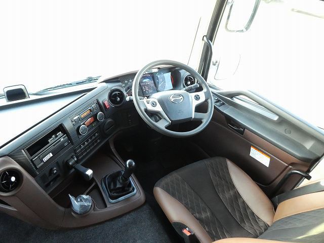 中古トラック 日野アルミウィング #17