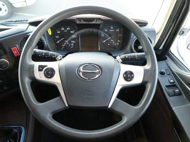 中古トラック 日野アルミウィング #18