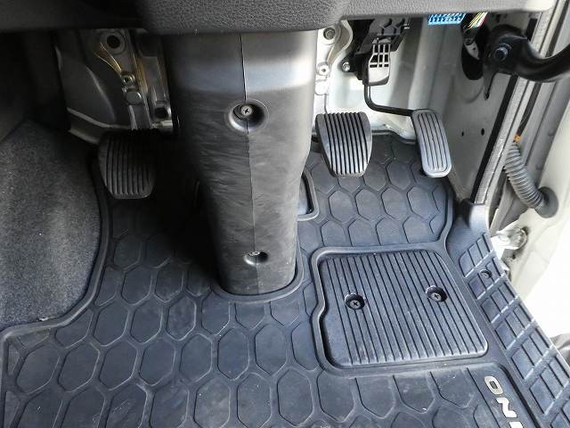 中古トラック 日野アルミウィング #20