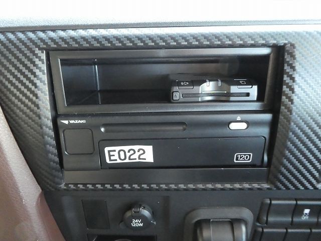 中古トラック 日野アルミウィング #22