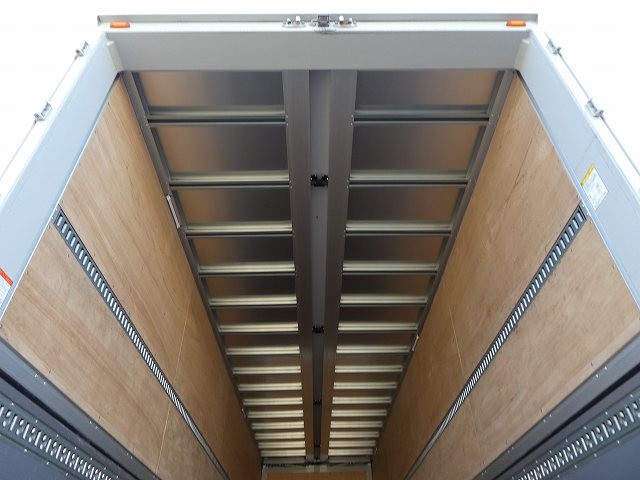 中古トラック 日野アルミウィング #7