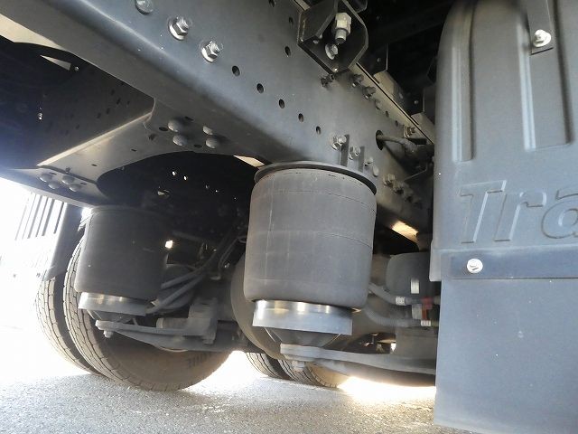 中古トラック 日野アルミウィング #9