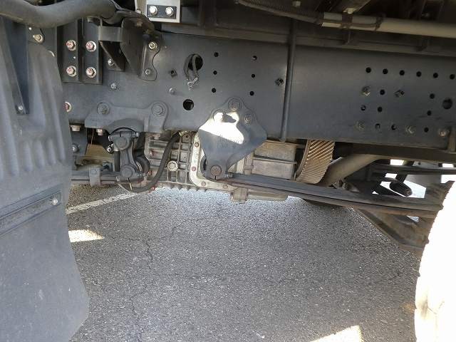 中古トラック 日野アルミウィング #10