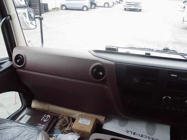 中古トラック 日野アルミウィング #15