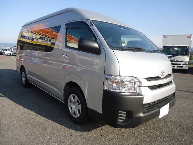 中古トラック トヨタ商用車 #2