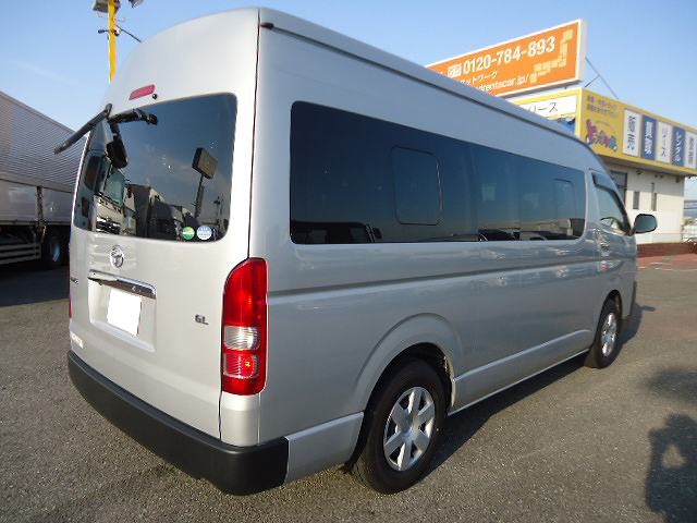 中古トラック トヨタ商用車 #3