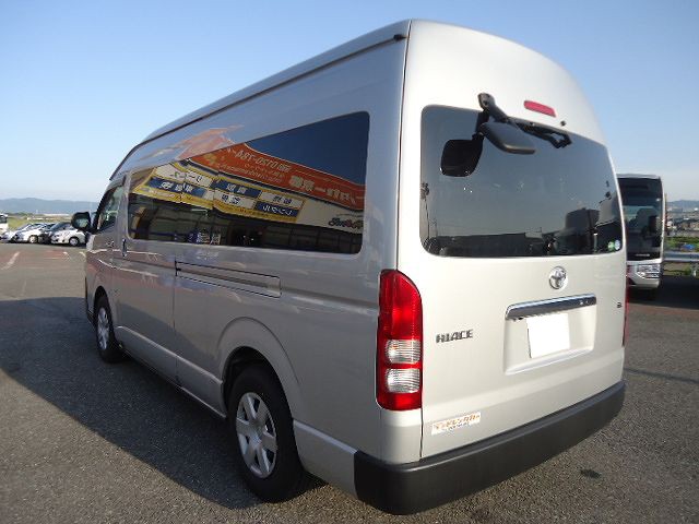 中古トラック トヨタ商用車 #4