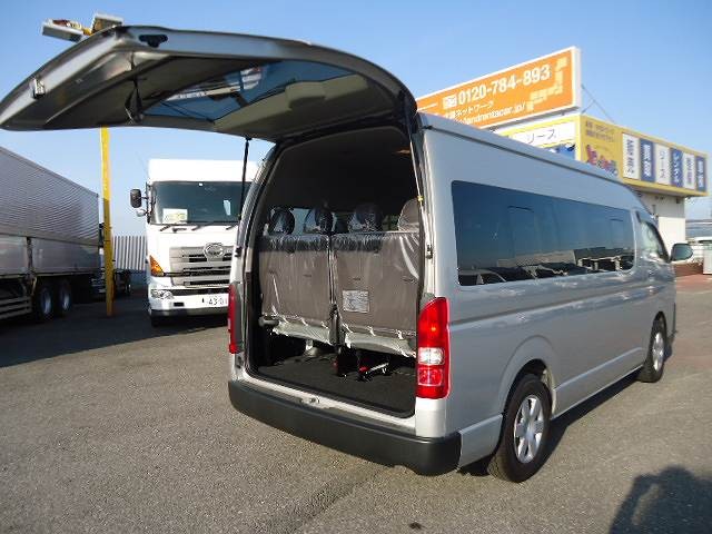 中古トラック トヨタ商用車 #5