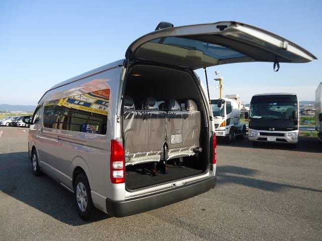 中古トラック トヨタ商用車 #6