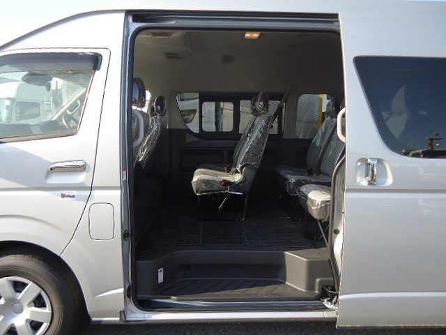 中古トラック トヨタ商用車 #7