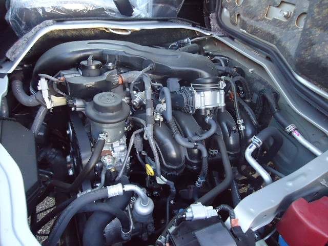 中古トラック トヨタ商用車 #8