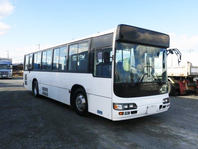 中古トラック 日野バス #2